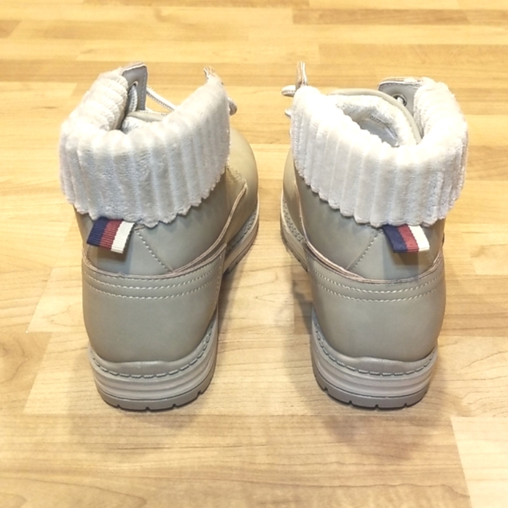 Alpine ankle boot - Picture 4 of 10
